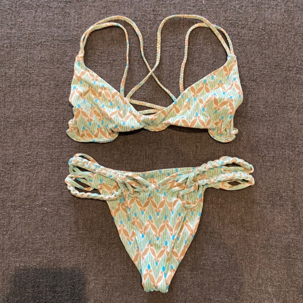 Frankies bikini